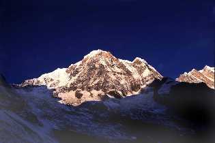 Anapurna