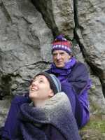 To the admiration of a cold spectator gallery
