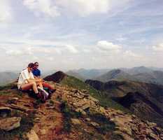 Lhadar Bheinn