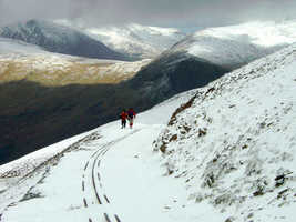 To Llanberis