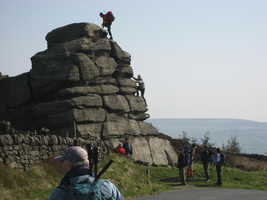 Great Rock