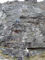 Multiple Climbers