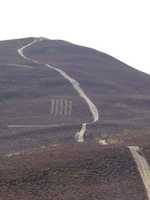 Switchback Hills