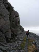 Is this the right crag?