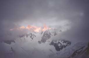 Dent du Geant