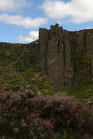 Shining Clough