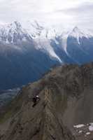 The Razors Edge