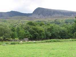 Cadair Idris