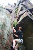Pete On Princes Crack