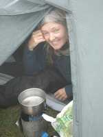 Happiness Is A Tent By Macpac