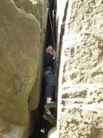 Dave Wylie Still Stuck