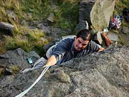 James On Cripples Way