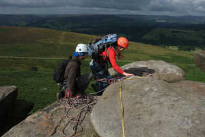 Alpine Ascent