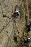 Stanage - Al - Burgess Variation