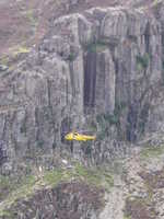Rescue at the Cromlech