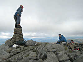 Rhinog Fawr