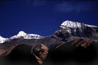Chulu West