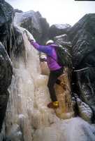 Jim Symon in the Chew Valley