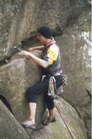 John on Todys Wall