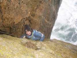 Karen cornered on Symphony Crack