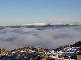 Helvellyn