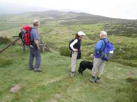 Derbyshire: Keith Lynn and Dudley
