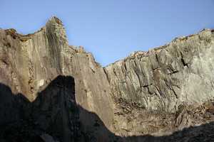 Slate Quarries