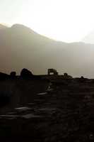 Slate Quarries