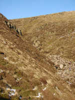 Heading Up