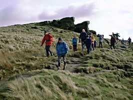 Peak Yomp