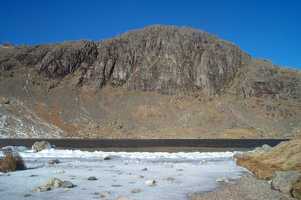 Pavey Ark