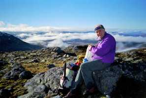 Creag Pitridh