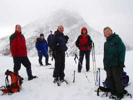 Meal Chein Dearg