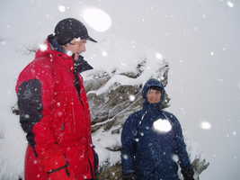 Colin and Craig on RofS
