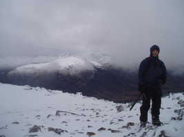 Craig on Am-Bodach RofS