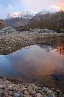Aonach Dubh, Glencoe