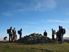 Moel Fenli