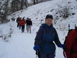 Derbyshire Walk