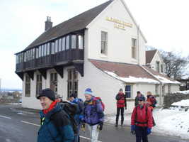 The Pub