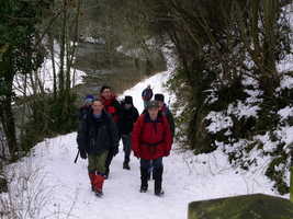 Derbyshire Walk