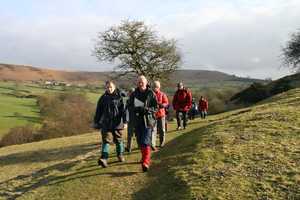 Gradbach Walk
