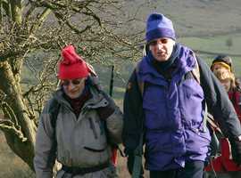 Gradbach Walk