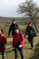 Gradbach Walk