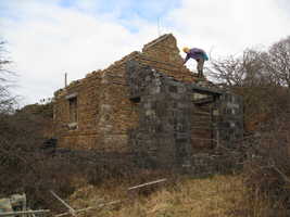 Dave on Ty-Derelict