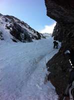 Creag V  [Bob Kelly]
