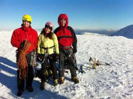 Creag VIII  [Bob Kelly]