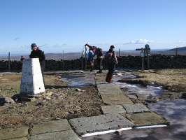Buckden Pike  [Dave Bone]