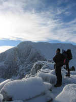 Fiacall Ridge