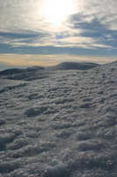 Icy Hills