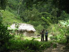 Day 2: Path and Indigenous Housing